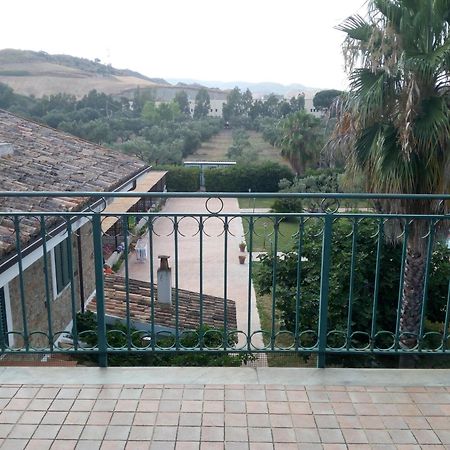 Oasi Del Governatore Apartamento Squillace Exterior foto