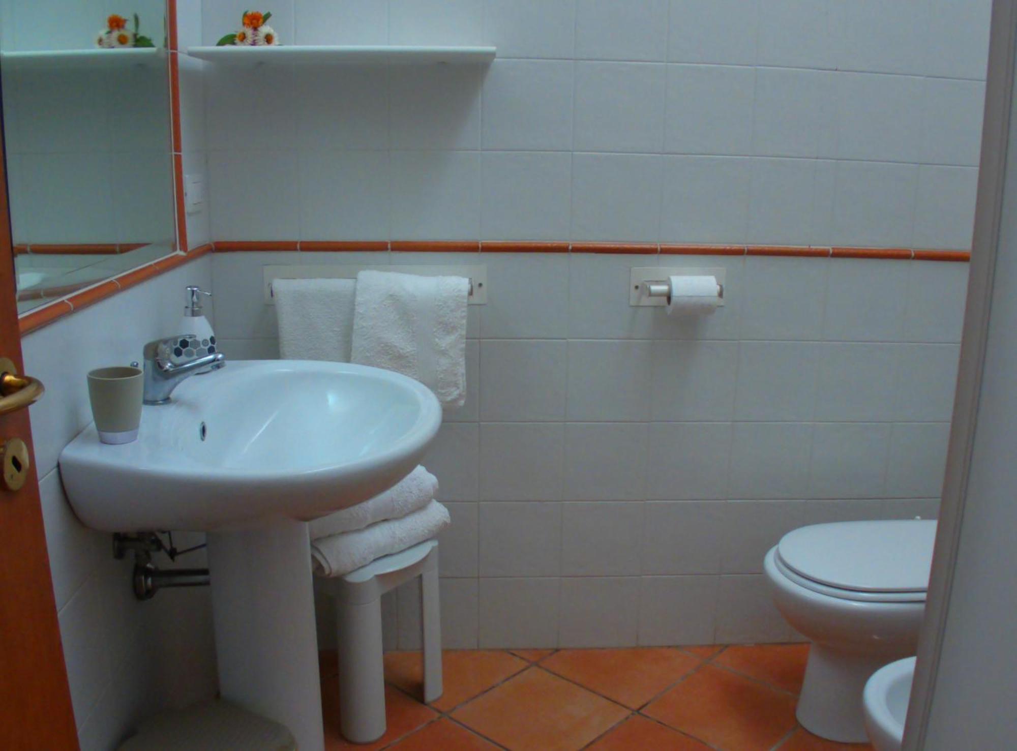 Oasi Del Governatore Apartamento Squillace Exterior foto