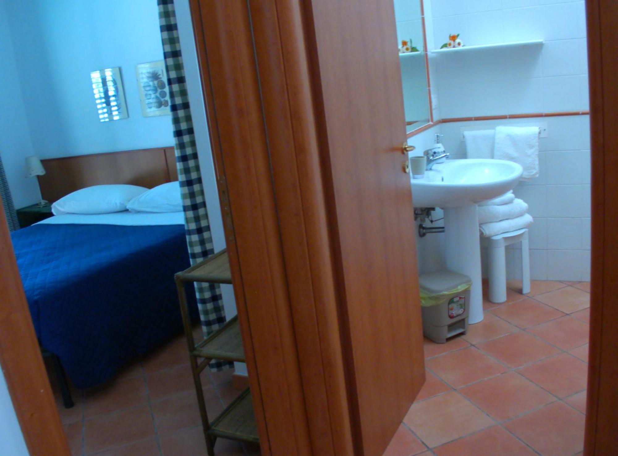 Oasi Del Governatore Apartamento Squillace Exterior foto