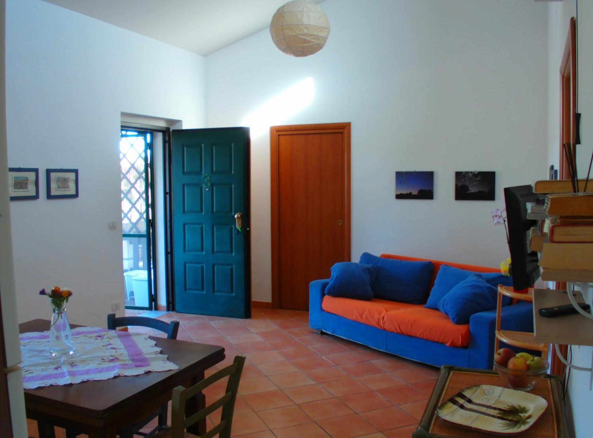 Oasi Del Governatore Apartamento Squillace Exterior foto