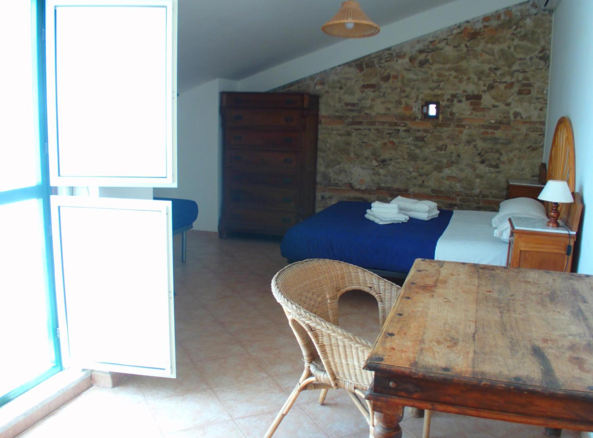 Oasi Del Governatore Apartamento Squillace Exterior foto