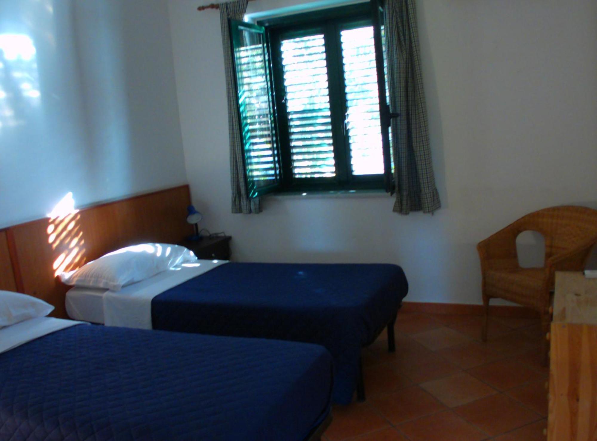Oasi Del Governatore Apartamento Squillace Exterior foto