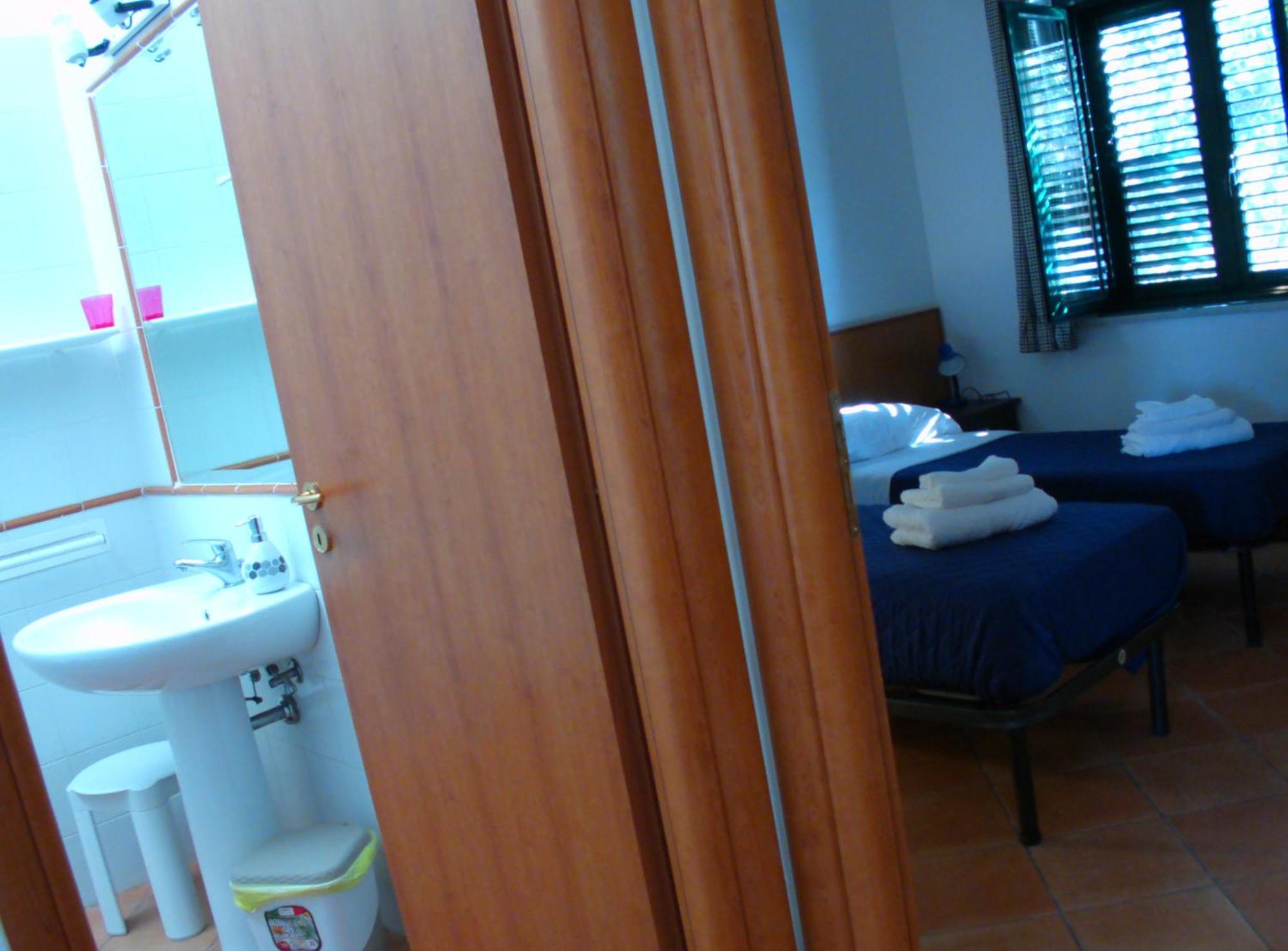 Oasi Del Governatore Apartamento Squillace Exterior foto