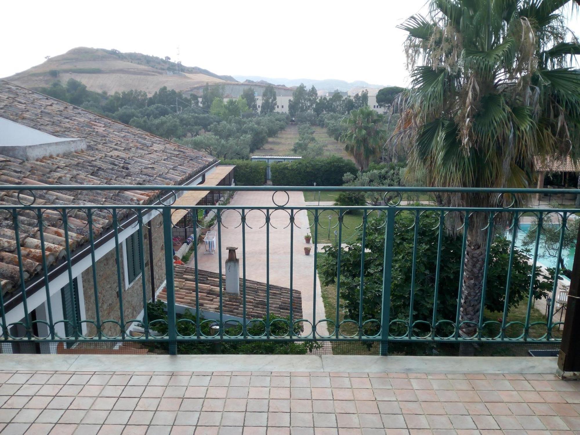 Oasi Del Governatore Apartamento Squillace Exterior foto